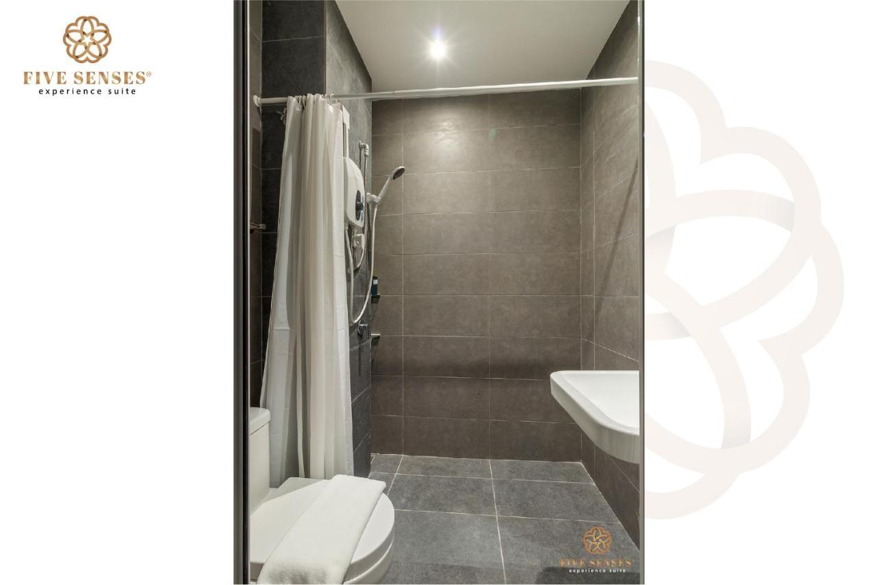 Neu Suites Residence, Embassy Row Kuala Lumpur Room photo